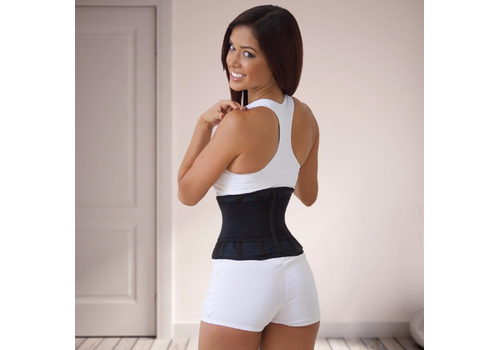 CEINTURE MINCENTE ORIGINAL : MISS BELT POUR UNE TAILLE PARFAITE ! au meilleur prix au Maroc