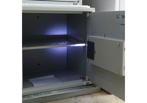 COFFRE FORT ELECTRONIQUE VALBERG T-40-EL au meilleur prix au Maroc