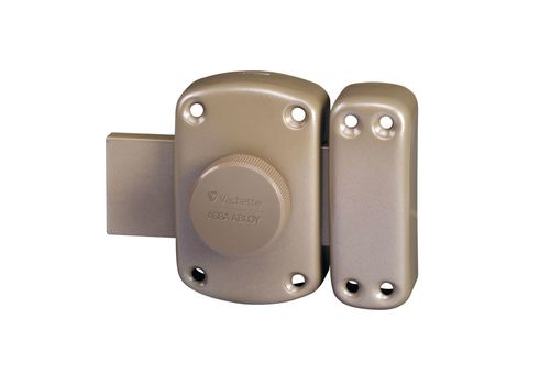 PLUTON BOUTON COFFRE VACHETTE au meilleur prix au Maroc