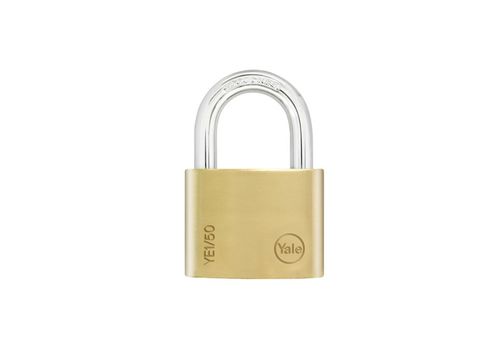 CADENAS YALE YE1 50MM au meilleur prix au Maroc
