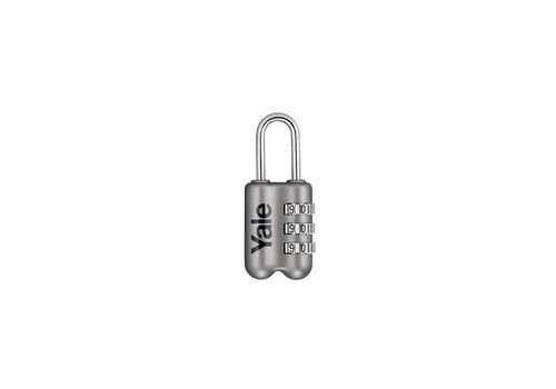 CADENAS VALISE YALE 23MM au meilleur prix au Maroc