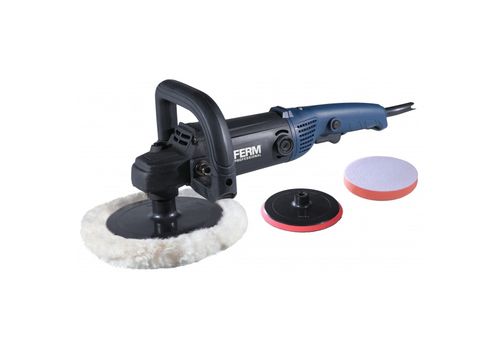 Polisseuse d angle 1400W 180mm Ferm Professional au meilleur prix au Maroc