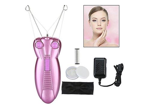 APPAREIL MUZE ORIGINALE D'EPILATION DE FIL au meilleur prix au Maroc