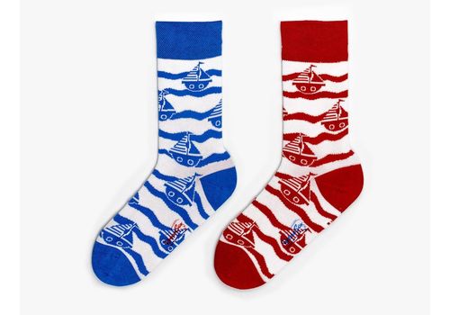 BOAT SOX Kids au meilleur prix au Maroc