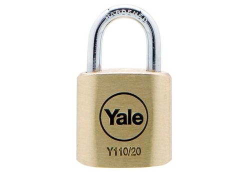 CADENAS YALE LAITON Y110 20MM au meilleur prix au Maroc