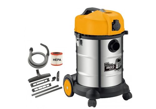 ASPIRATEUR 2X1200W 75L au meilleur prix au Maroc