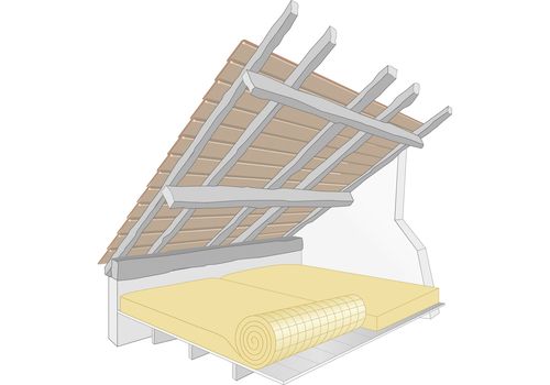 LAINE DE VERRE au meilleur prix au Maroc