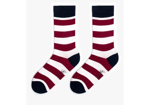 WIDE STRIPE SOX Kids au meilleur prix au Maroc