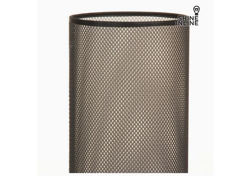 Lampe de bureau Cellulose Noire by Shine Inline au meilleur prix au Maroc