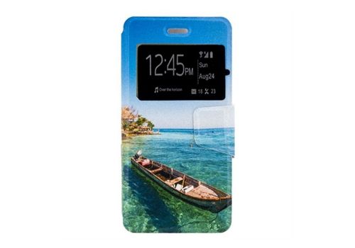 Étui iPhone 6 Ref. 196857 PU Île Canoë au meilleur prix au Maroc