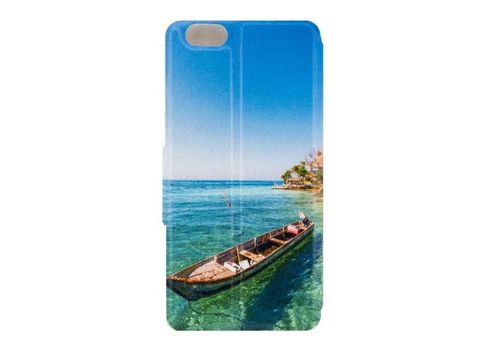 Étui iPhone 6 Ref. 196857 PU Île Canoë au meilleur prix au Maroc