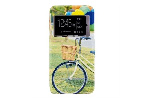 Étui iPhone 6 Plus Ref. 196871 PU Vélo de campagne au meilleur prix au Maroc