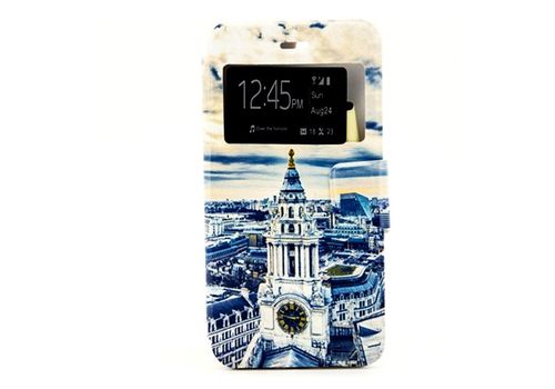 Étui iPhone 7 Plus Ref. 196925 PU Tour Montre au meilleur prix au Maroc