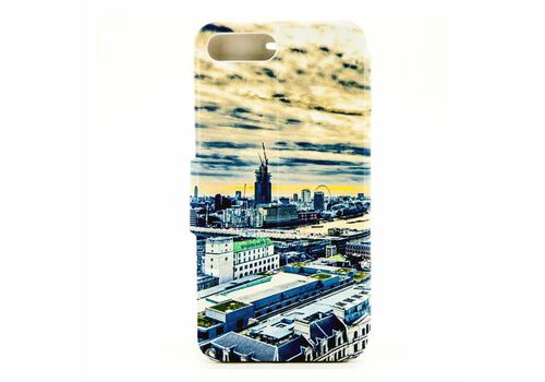 Étui iPhone 7 Plus Ref. 196925 PU Tour Montre au meilleur prix au Maroc