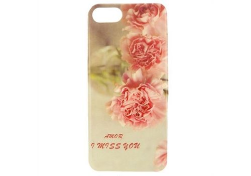 Étui iPhone 7 Ref. 198455 TPU Œillets au meilleur prix au Maroc