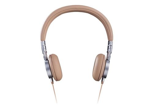 Casque & Microphone Hiditec WHP010001 Camel au meilleur prix au Maroc
