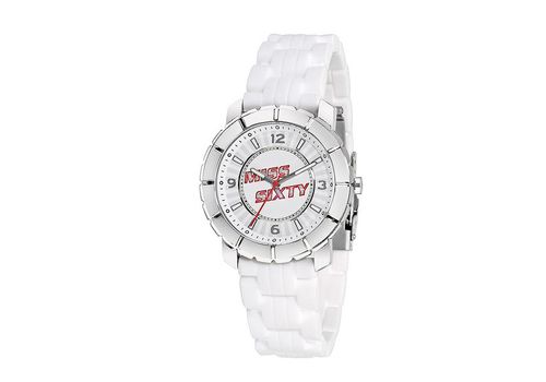 Montre Femme Miss Sixty SIJ004 (40 mm) au meilleur prix au Maroc