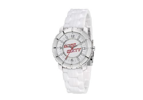 Montre Femme Miss Sixty SIJ004 (40 mm) au meilleur prix au Maroc