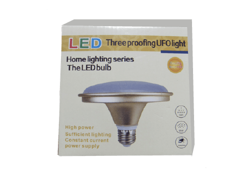 AMPOULE LED UFO au meilleur prix au Maroc