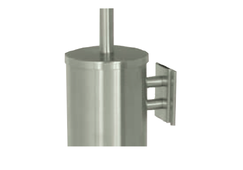 BALAI BROSSE WC SUPPORT au meilleur prix au Maroc