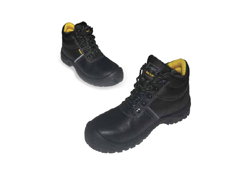 CHAUSSURES SECURITE HAUTES FAUCON au meilleur prix au Maroc