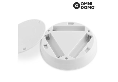 Spot LED à Commande Vocale Voluma au meilleur prix au Maroc