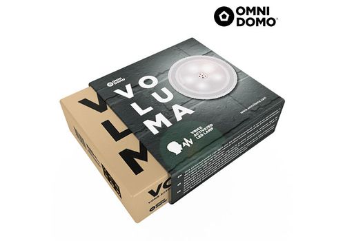 Spot LED à Commande Vocale Voluma au meilleur prix au Maroc