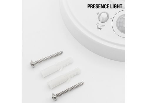 Douille d'Ampoule avec Détecteur de Mouvement Presence Light au meilleur prix au Maroc