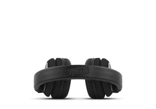 Casques avec Microphone Energy Sistem DJ2 425877 Noirs au meilleur prix au Maroc