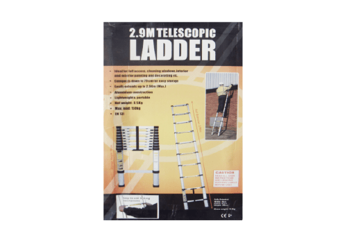 ECHELLE TELESCOPIQUE au meilleur prix au Maroc