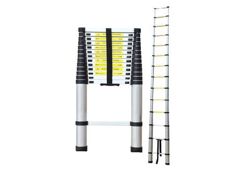 ECHELLE TELESCOPIQUE au meilleur prix au Maroc