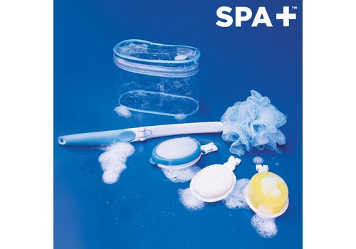 Set d'Accessoires de Bain Spa au meilleur prix au Maroc