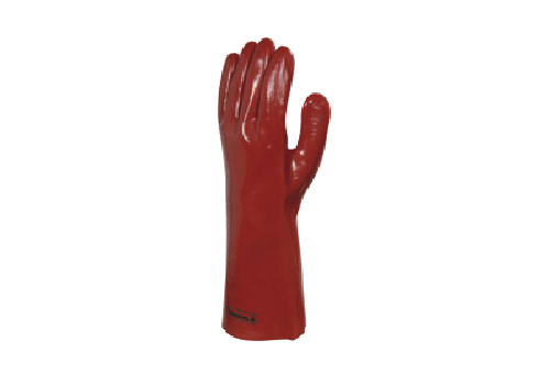 GANTS PVC TRAVAUX CHIMIQUES au meilleur prix au Maroc