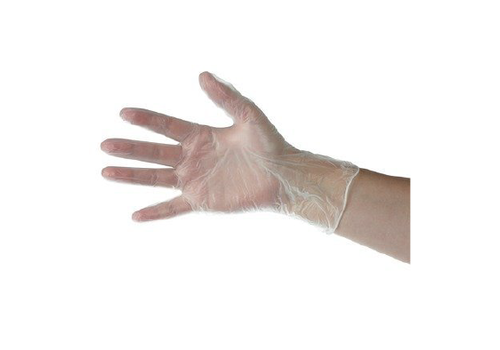 GANT VINYLE TRANSPARENTS au meilleur prix au Maroc