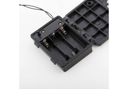 Lumières de Noël Multicouleur (192 LED) au meilleur prix au Maroc