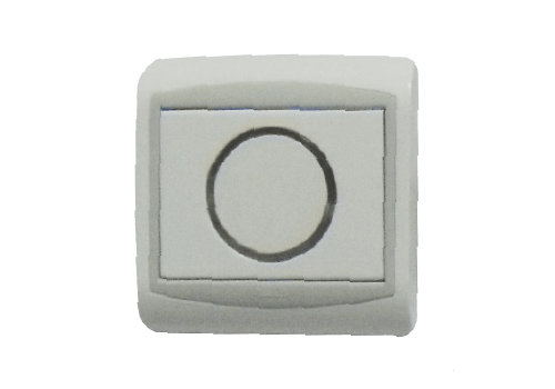 BOUTON POUSSOIR ELECTRIQUE L.A.P au meilleur prix au Maroc