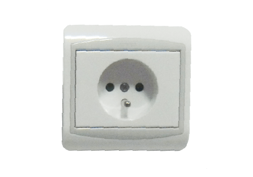 PRISE COURANT AVEC TERRE L.A.P au meilleur prix au Maroc