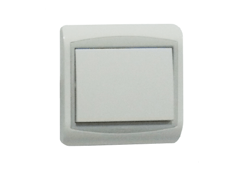 INTERRUPTEUR SIMPLE L.A.P au meilleur prix au Maroc