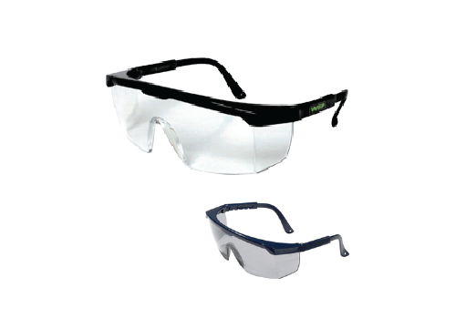 LUNETTES PROTECTION INCLINAISON LATERALE au meilleur prix au Maroc