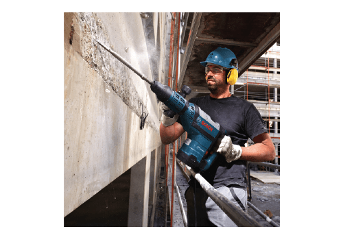 MARTEAU PIQUEUR BOSCH au meilleur prix au Maroc