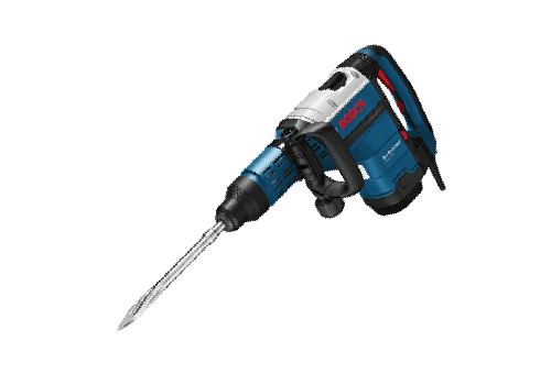 MARTEAU PIQUEUR BOSCH au meilleur prix au Maroc