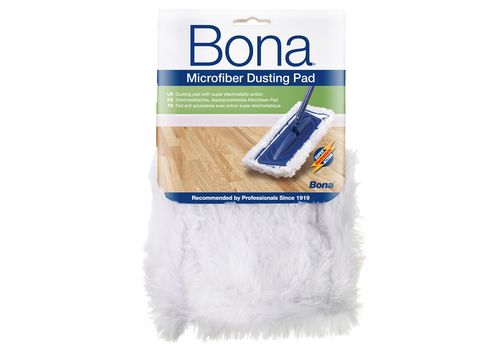 PAD POUSSIERE BONA au meilleur prix au Maroc