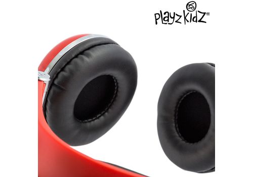 Écouteurs Petits Monstres Playz Kidz au meilleur prix au Maroc