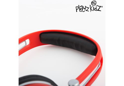 Écouteurs Petits Monstres Playz Kidz au meilleur prix au Maroc