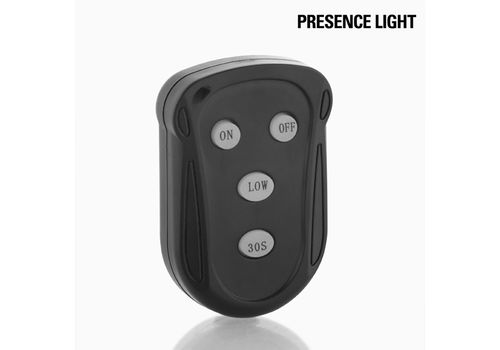 Projecteurs LED Portables avec Télécommande Pockelamp (pack de 4) au meilleur prix au Maroc