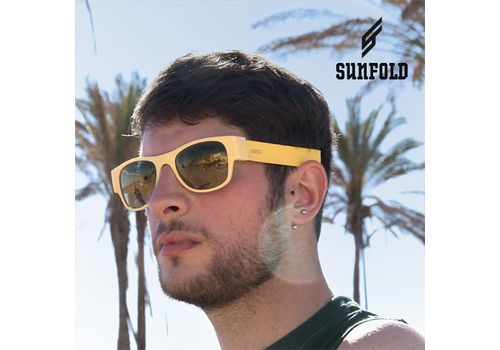 Lunettes de Soleil Enveloppantes Sunfold PA5 au meilleur prix au Maroc