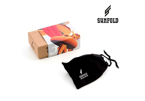 Lunettes de Soleil Enveloppantes Sunfold PA5 au meilleur prix au Maroc