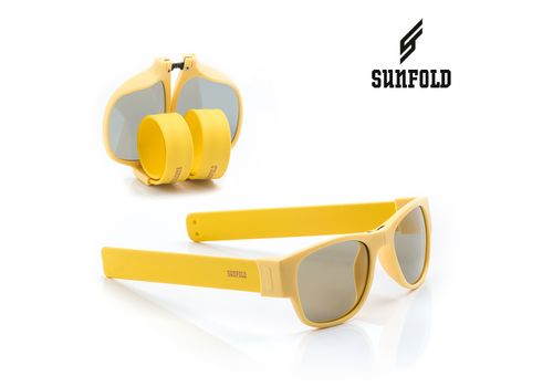 Lunettes de Soleil Enveloppantes Sunfold PA5 au meilleur prix au Maroc