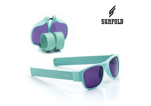 Lunettes de Soleil Enveloppantes Sunfold PA3 au meilleur prix au Maroc