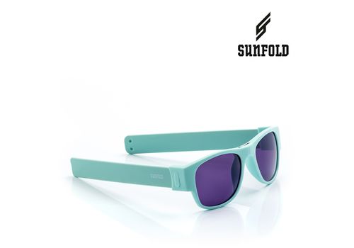 Lunettes de Soleil Enveloppantes Sunfold PA3 au meilleur prix au Maroc